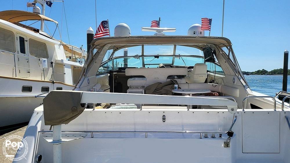 Slide: The Image of Sea Ray 500 Sundancer 1993 - 10774427