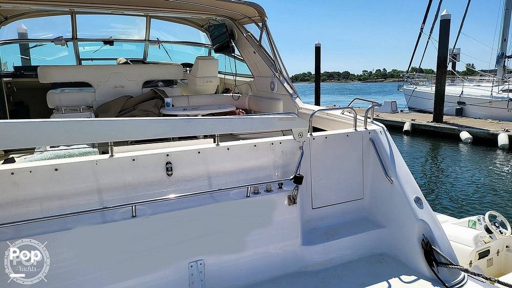 Slide: The Image of Sea Ray 500 Sundancer 1993 - 10774429