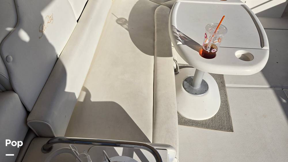 Slide: The Image of Sea Ray 500 Sundancer 1993 - 14928881