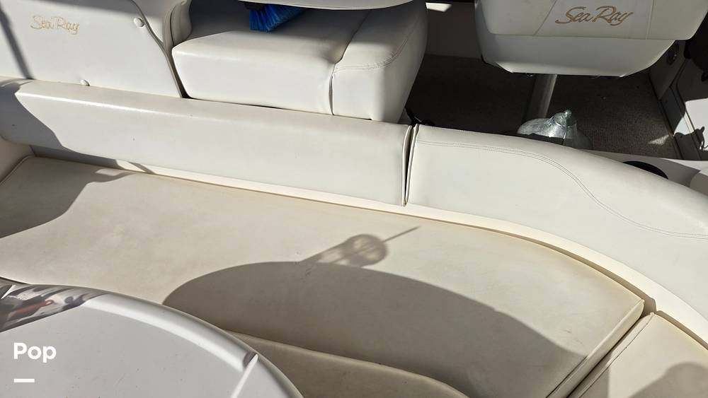 Slide: The Image of Sea Ray 500 Sundancer 1993 - 14928882