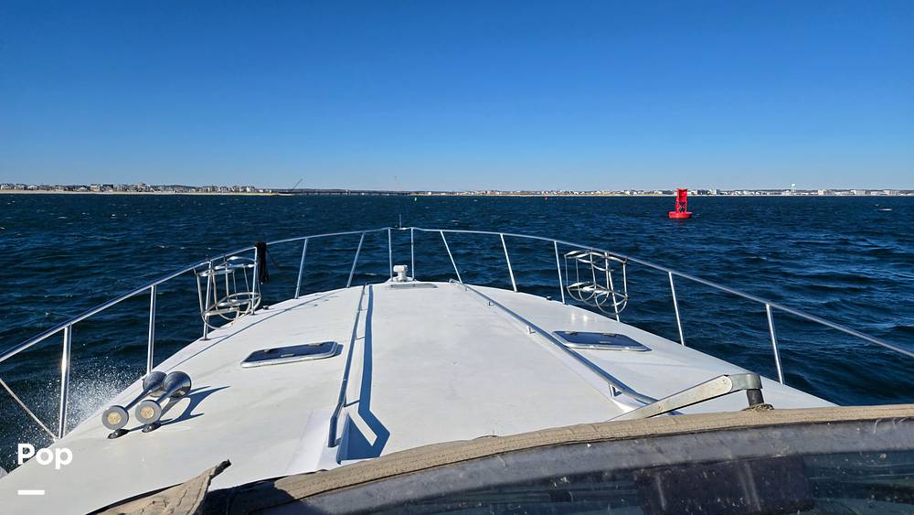 Slide: The Image of Sea Ray 500 Sundancer 1993 - 14995509