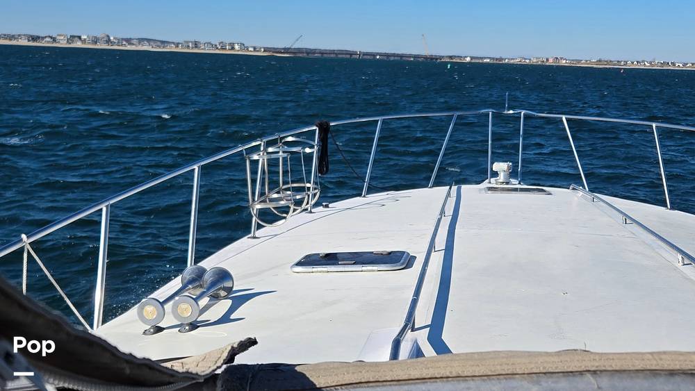 Slide: The Image of Sea Ray 500 Sundancer 1993 - 14995510