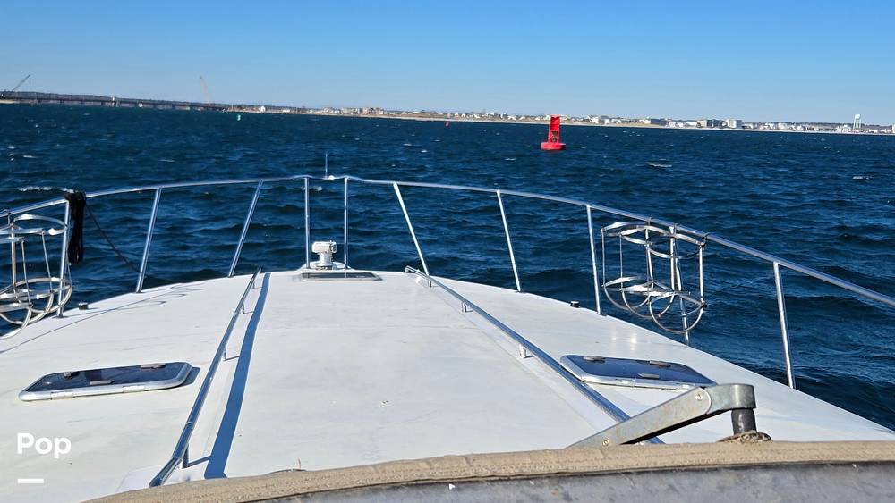 Slide: The Image of Sea Ray 500 Sundancer 1993 - 14995511