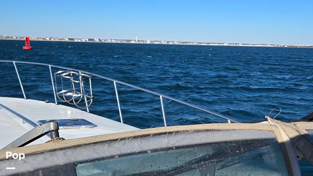 Slide: The Image of Sea Ray 500 Sundancer 1993 - 14995512