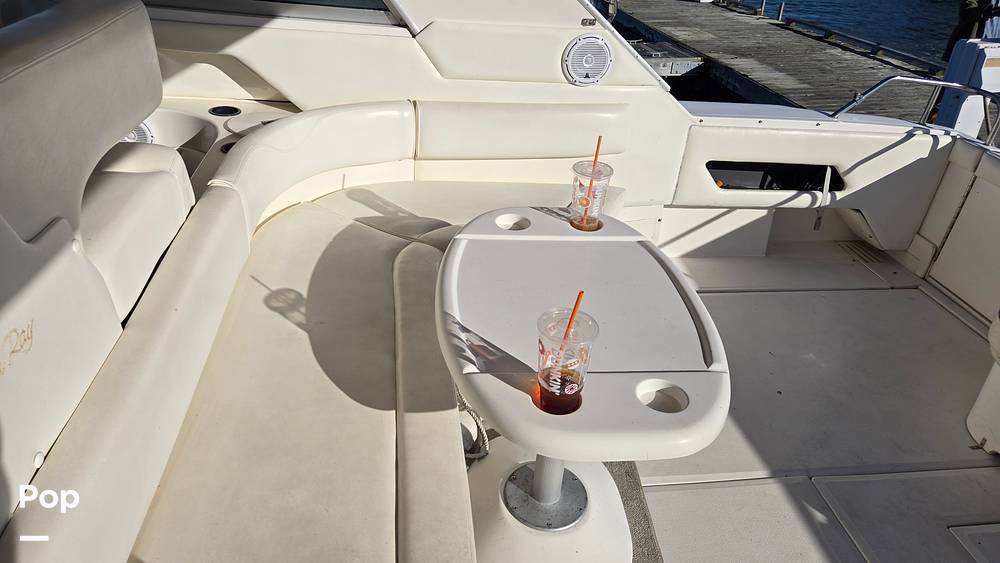 Slide: The Image of Sea Ray 500 Sundancer 1993 - 14995517