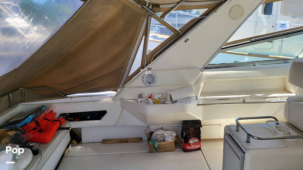 Slide: The Image of Sea Ray 500 Sundancer 1993 - 10766001