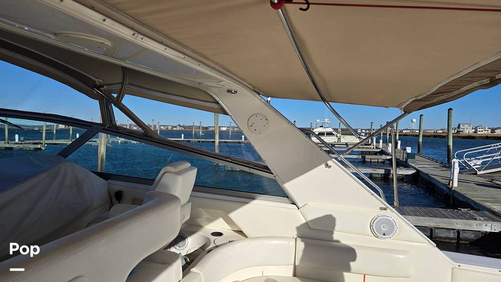 Slide: The Image of Sea Ray 500 Sundancer 1993 - 14995518