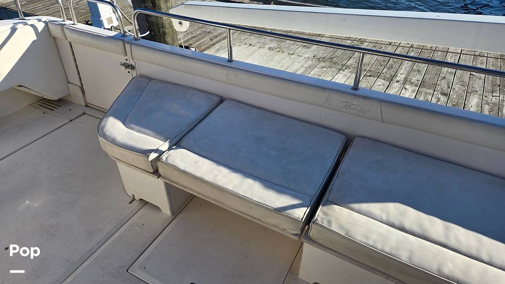 Slide: The Image of Sea Ray 500 Sundancer 1993 - 14995521