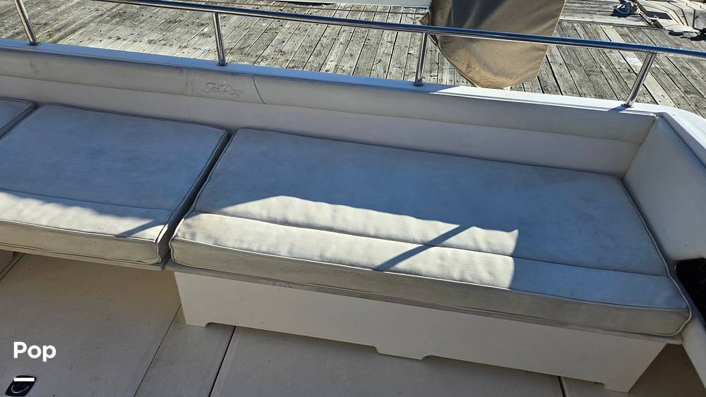 Slide: The Image of Sea Ray 500 Sundancer 1993 - 14995523