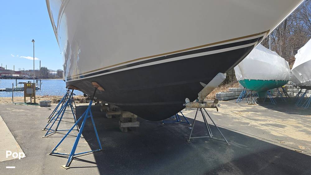 Slide: The Image of Sea Ray 500 Sundancer 1993 - 15337975
