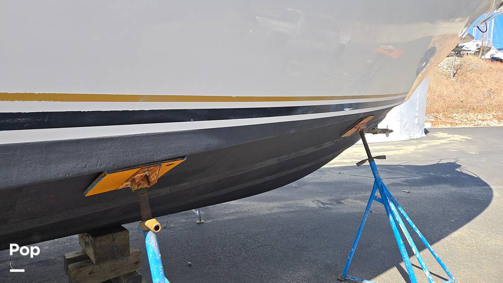 Slide: The Image of Sea Ray 500 Sundancer 1993 - 15337980