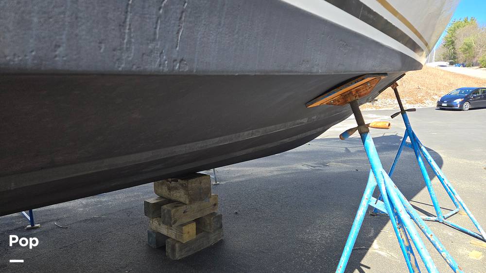 Slide: The Image of Sea Ray 500 Sundancer 1993 - 15337982