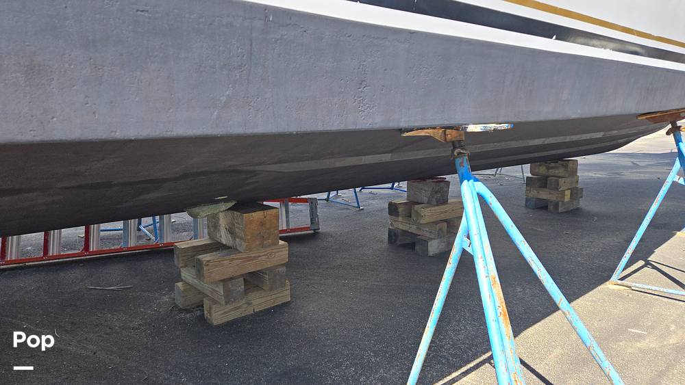 Slide: The Image of Sea Ray 500 Sundancer 1993 - 15337984