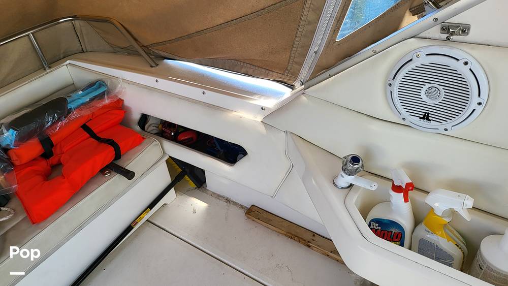 Slide: The Image of Sea Ray 500 Sundancer 1993 - 10766015