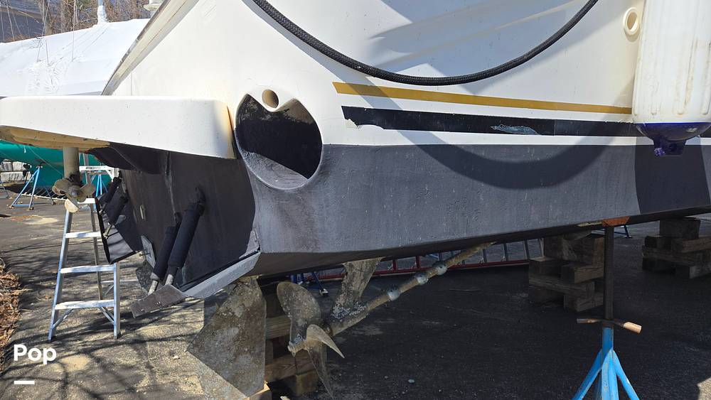 Slide: The Image of Sea Ray 500 Sundancer 1993 - 15337989