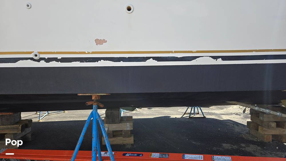 Slide: The Image of Sea Ray 500 Sundancer 1993 - 15337996