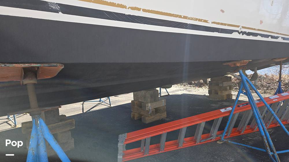 Slide: The Image of Sea Ray 500 Sundancer 1993 - 15337997