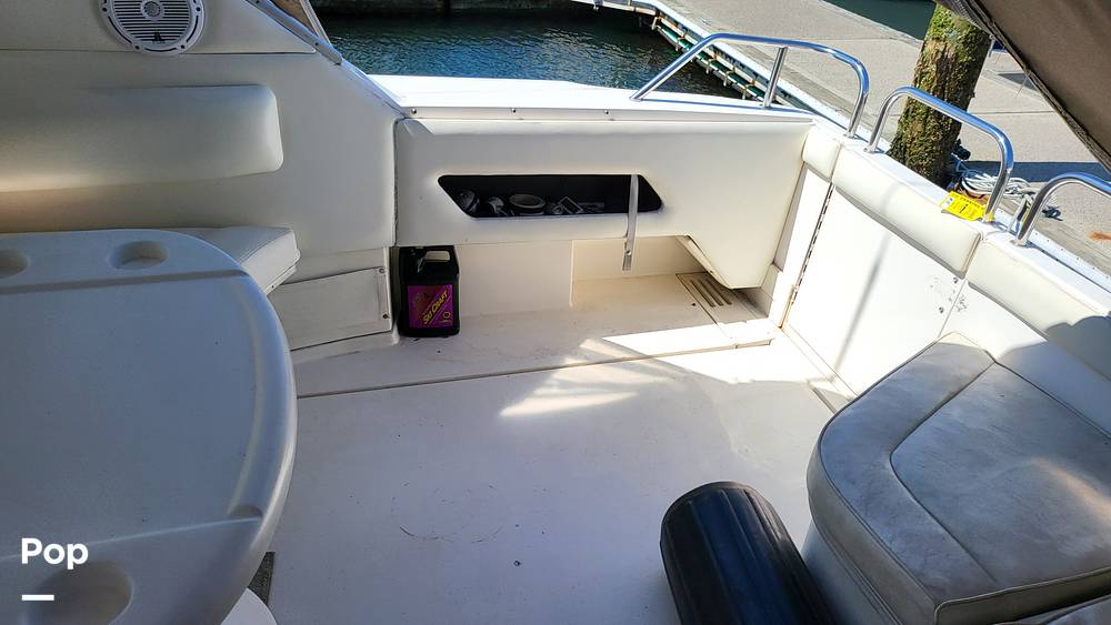 Slide: The Image of Sea Ray 500 Sundancer 1993 - 10766035