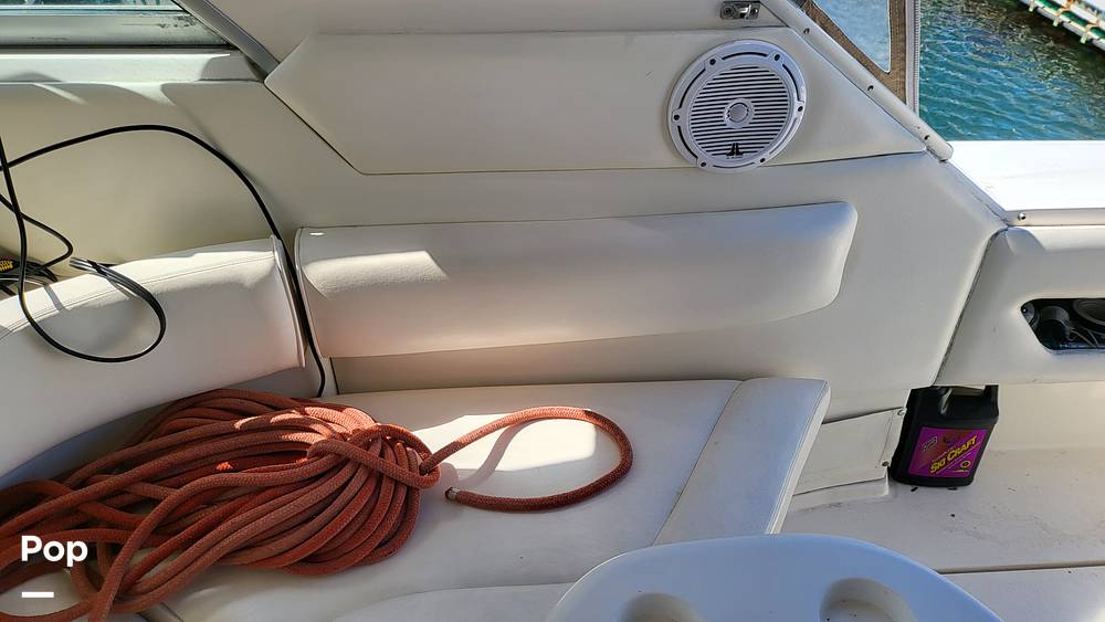 Slide: The Image of Sea Ray 500 Sundancer 1993 - 10766053