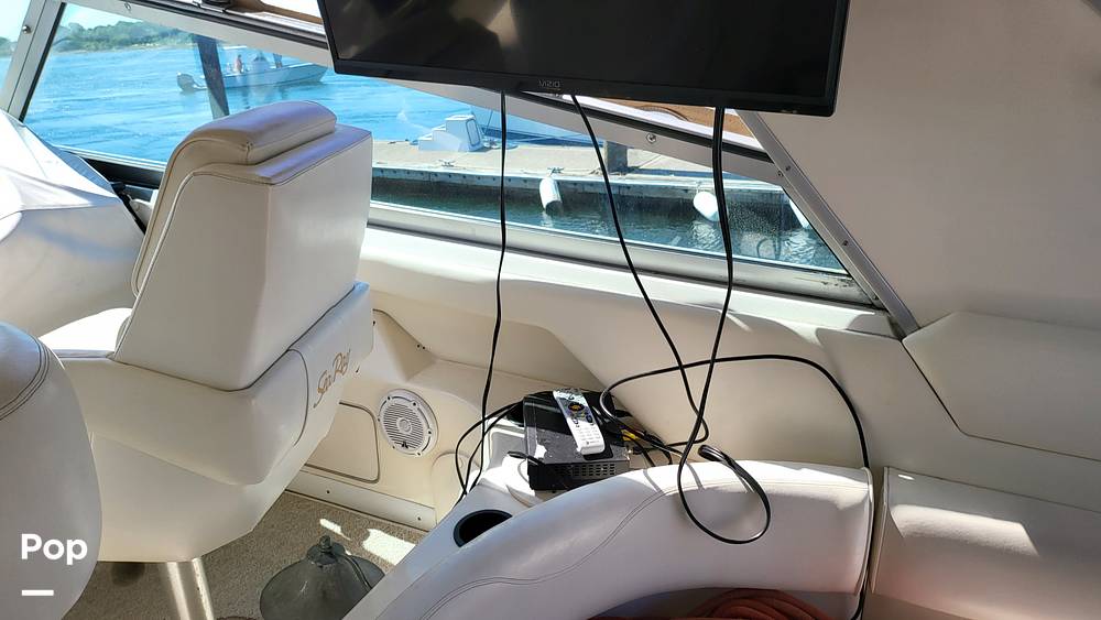 Slide: The Image of Sea Ray 500 Sundancer 1993 - 10766063