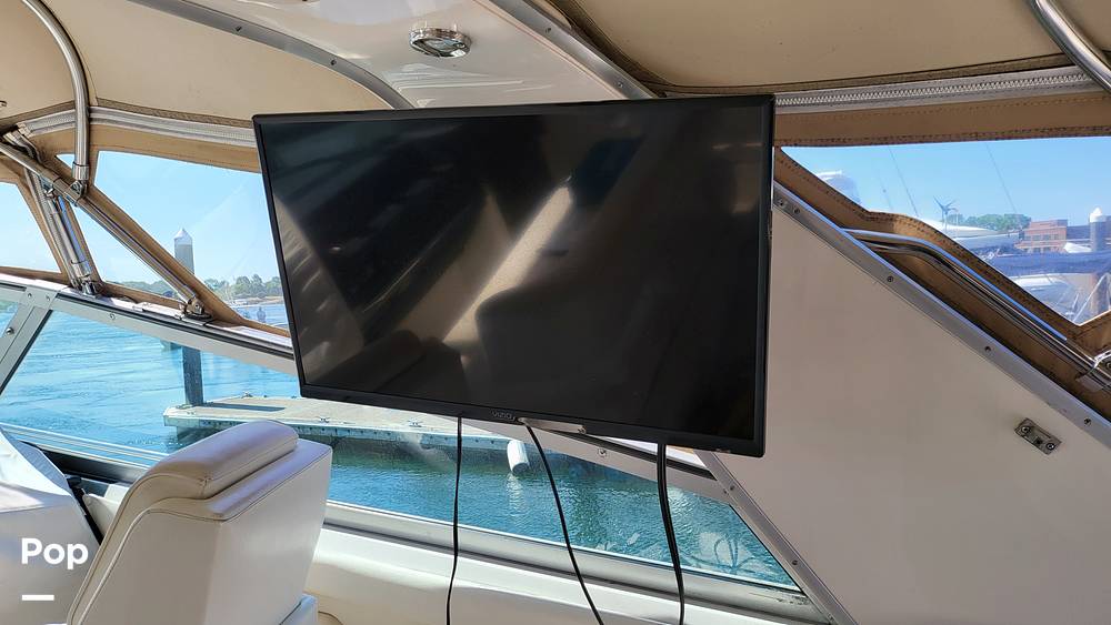 Slide: The Image of Sea Ray 500 Sundancer 1993 - 10766070