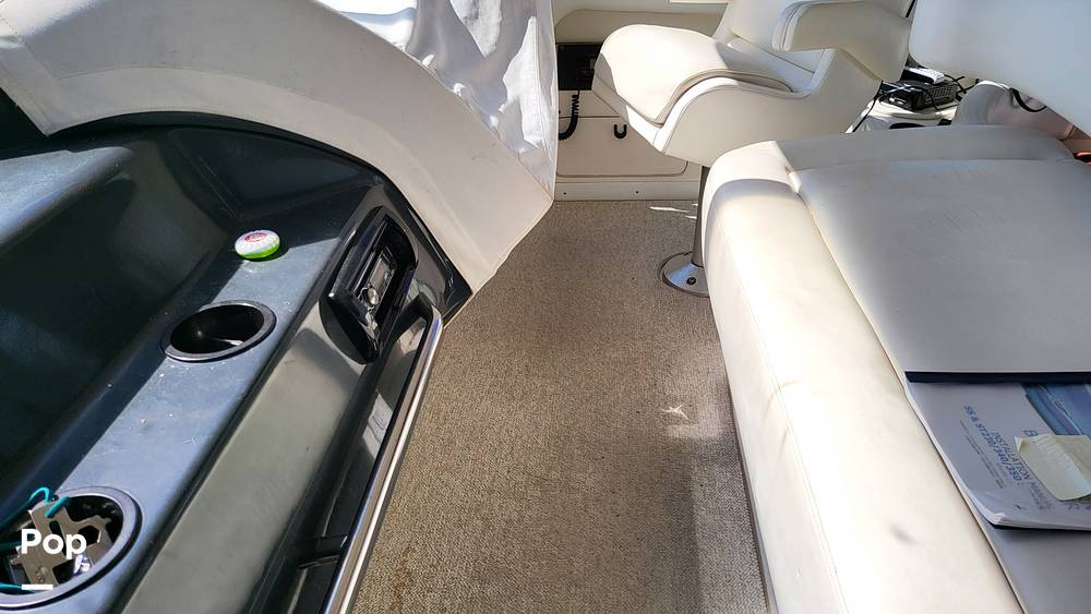 Slide: The Image of Sea Ray 500 Sundancer 1993 - 10766122