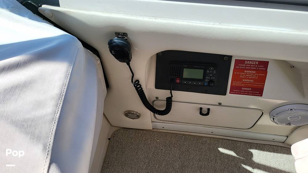 Slide: The Image of Sea Ray 500 Sundancer 1993 - 10766181