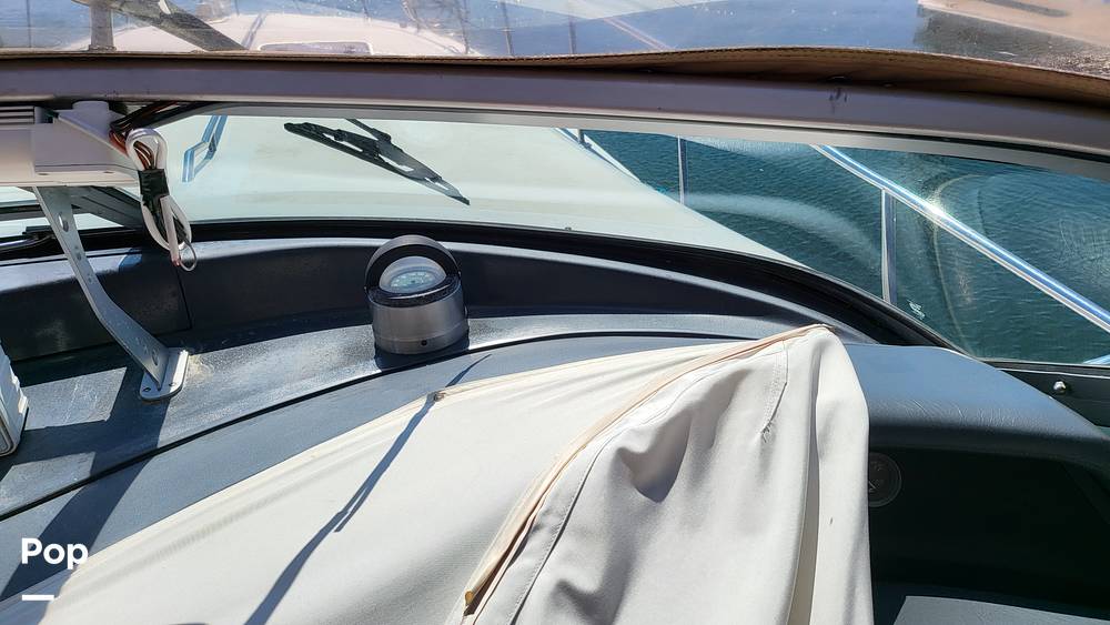 Slide: The Image of Sea Ray 500 Sundancer 1993 - 10766189