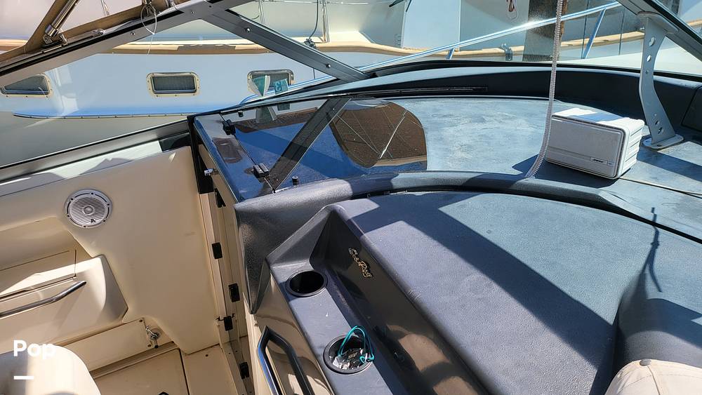 Slide: The Image of Sea Ray 500 Sundancer 1993 - 10766193