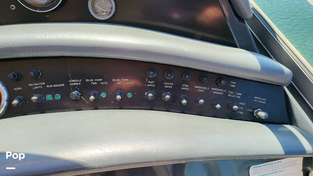 Slide: The Image of Sea Ray 500 Sundancer 1993 - 10766203