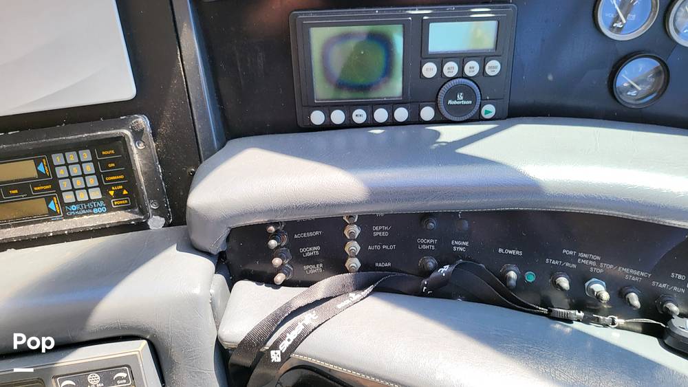 Slide: The Image of Sea Ray 500 Sundancer 1993 - 10766210