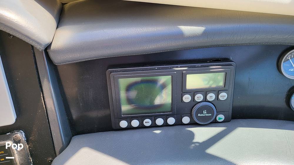 Slide: The Image of Sea Ray 500 Sundancer 1993 - 10766212