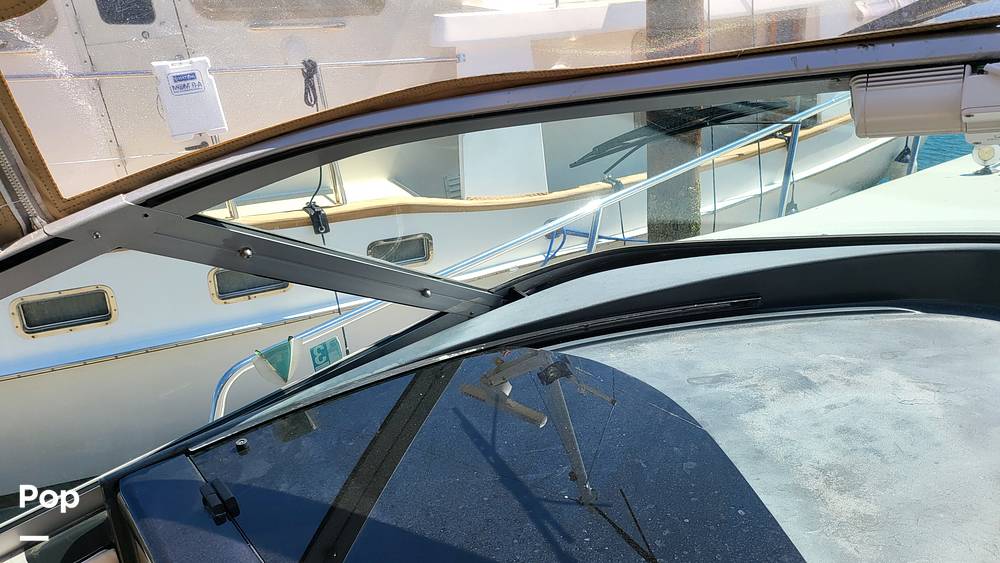 Slide: The Image of Sea Ray 500 Sundancer 1993 - 10766229
