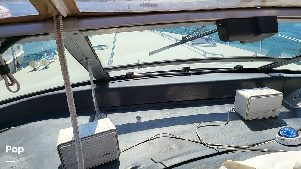 Slide: The Image of Sea Ray 500 Sundancer 1993 - 10766232