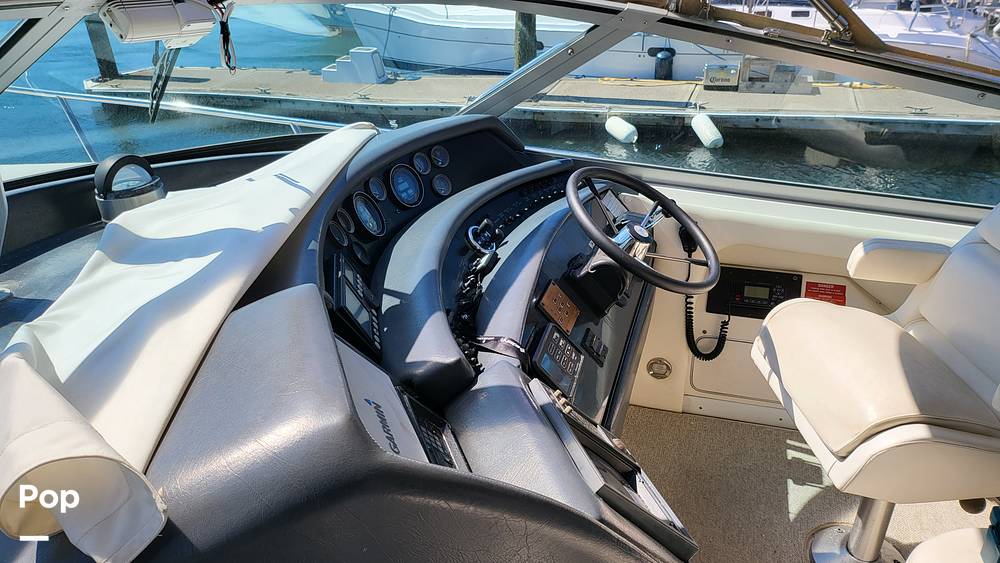 Slide: The Image of Sea Ray 500 Sundancer 1993 - 10766233