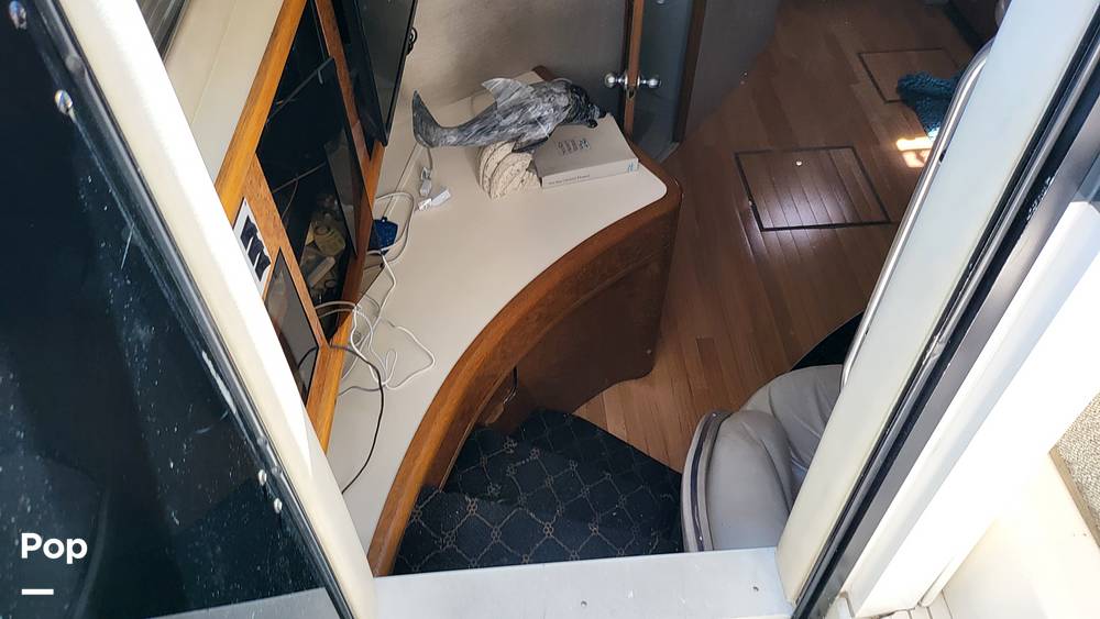 Slide: The Image of Sea Ray 500 Sundancer 1993 - 10766241