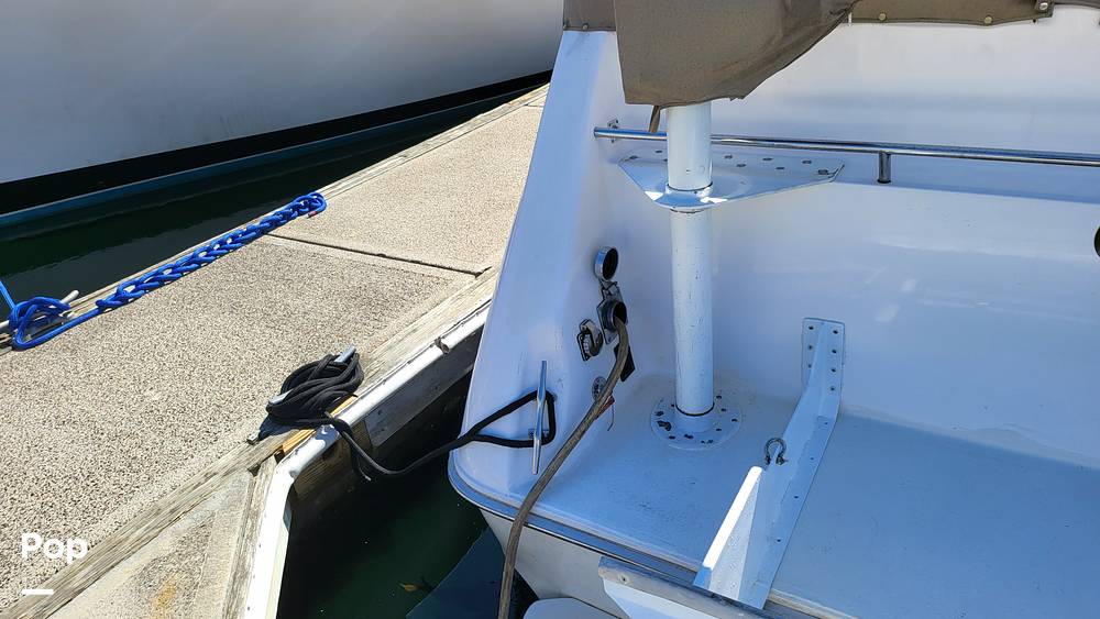Slide: The Image of Sea Ray 500 Sundancer 1993 - 10765840