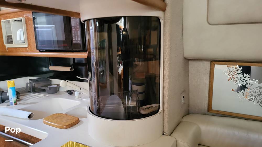 Slide: The Image of Sea Ray 500 Sundancer 1993 - 10766259