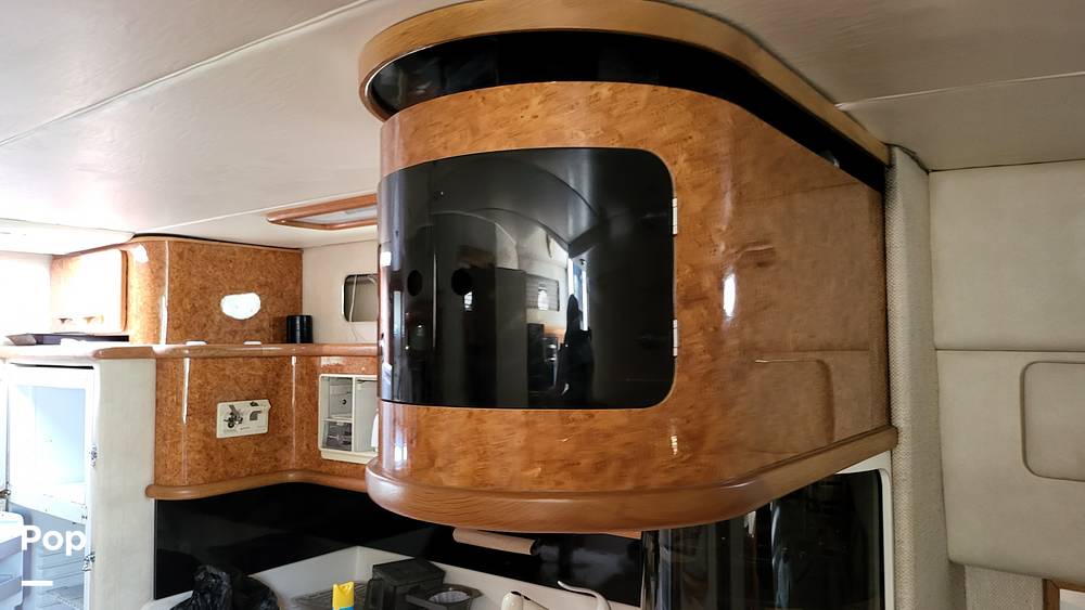 Slide: The Image of Sea Ray 500 Sundancer 1993 - 10766260