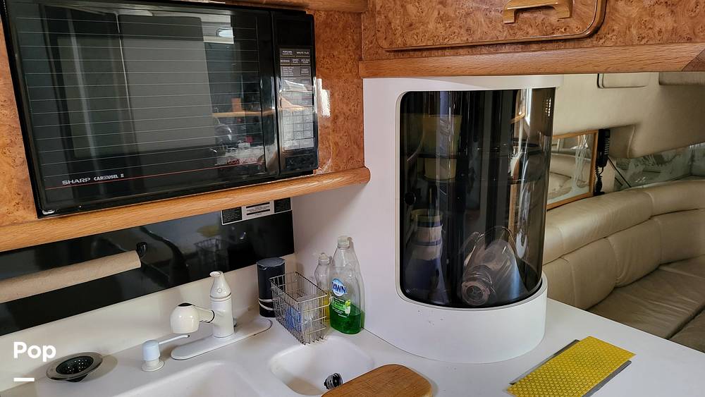 Slide: The Image of Sea Ray 500 Sundancer 1993 - 10766261