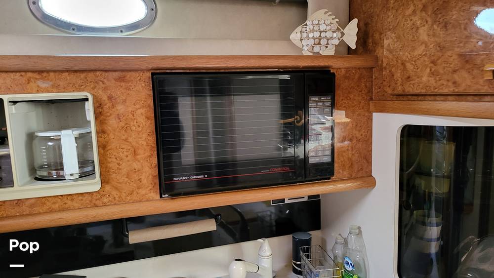 Slide: The Image of Sea Ray 500 Sundancer 1993 - 10766262