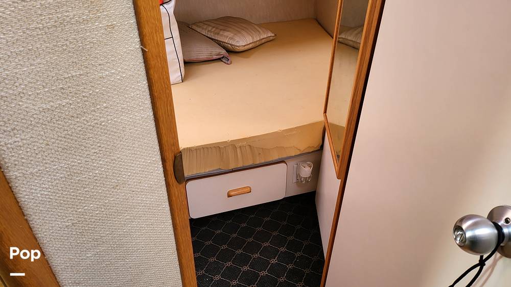 Slide: The Image of Sea Ray 500 Sundancer 1993 - 10766272