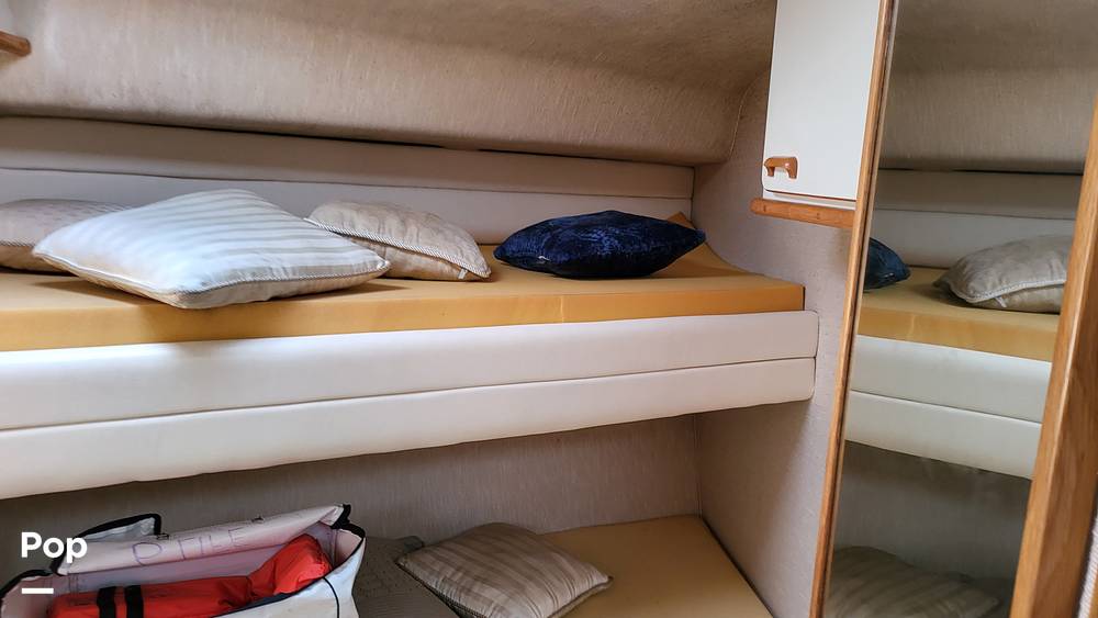 Slide: The Image of Sea Ray 500 Sundancer 1993 - 10766276