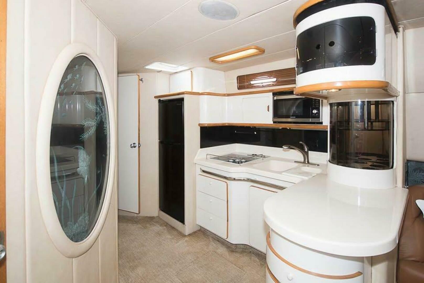 Slide: The Image of Sea Ray 500 Sundancer 1995 - 5096482