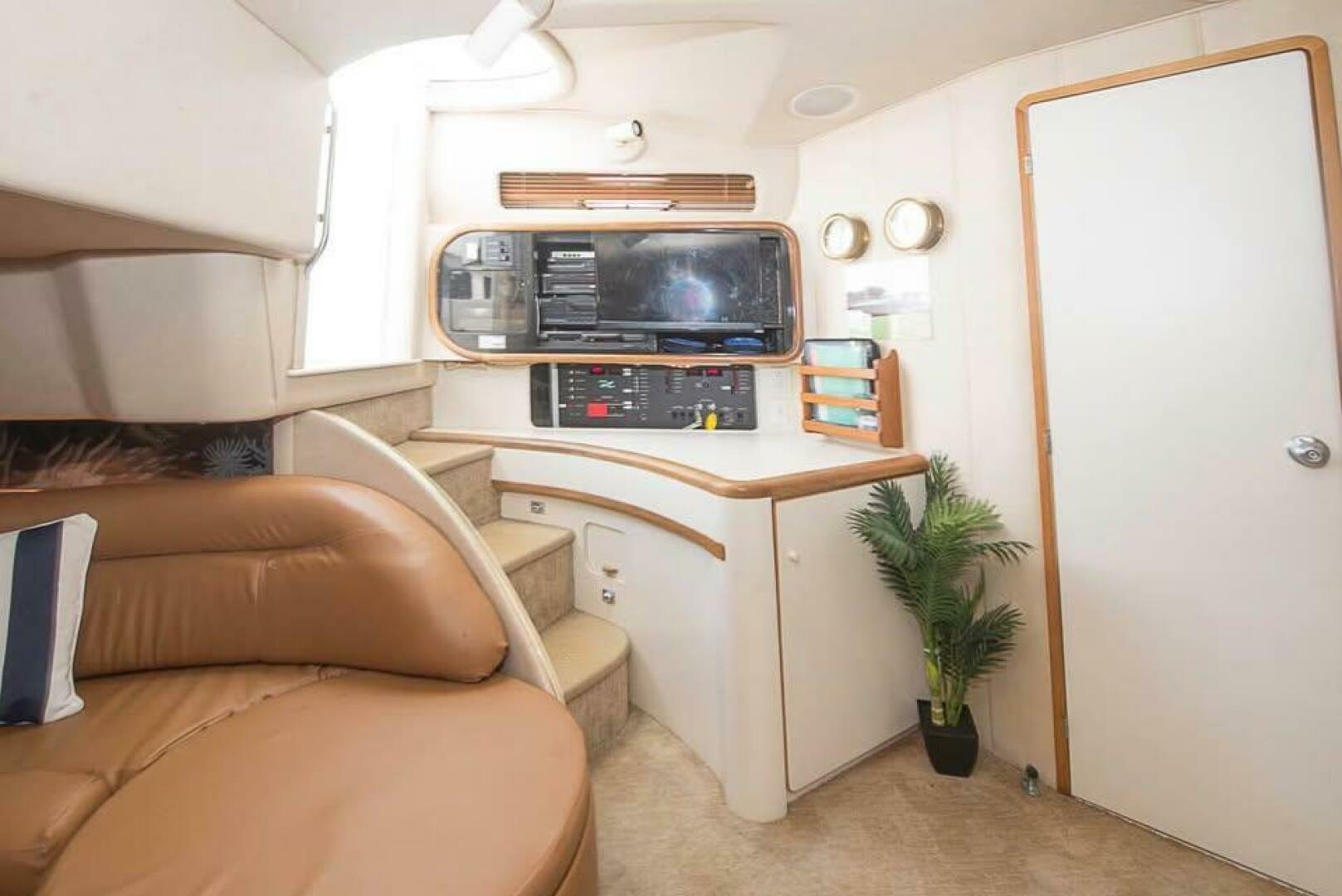 Slide: The Image of Sea Ray 500 Sundancer 1995 - 5096478