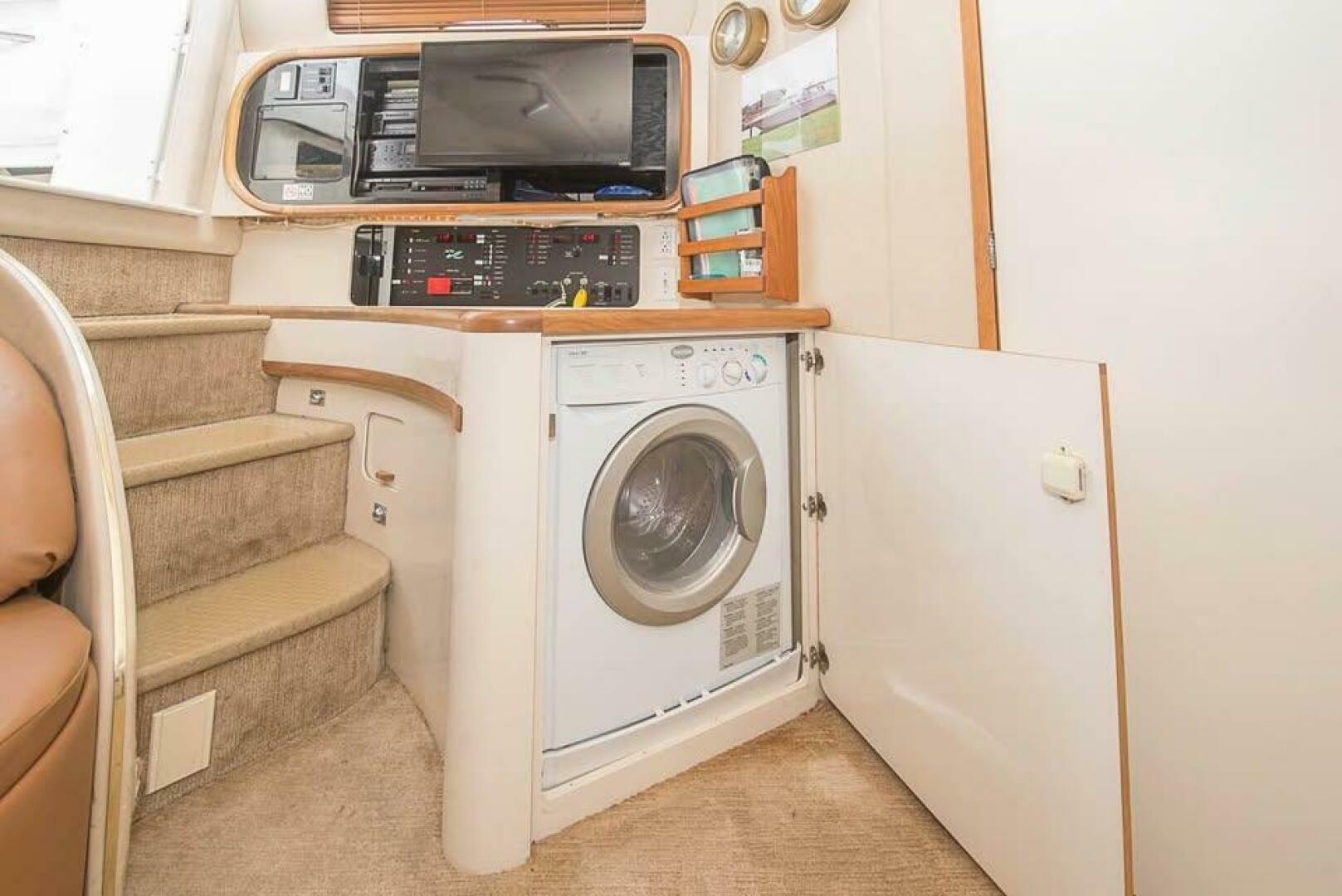 Slide: The Image of Sea Ray 500 Sundancer 1995 - 5096479