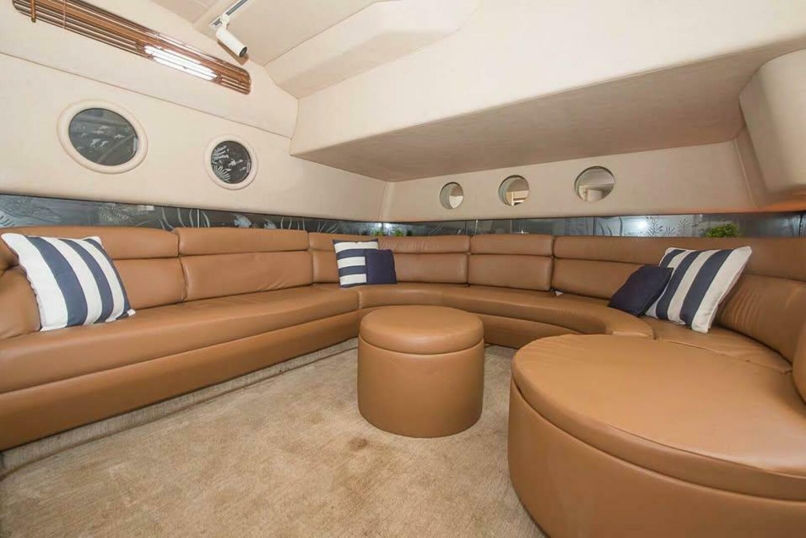 Slide: The Image of Sea Ray 500 Sundancer 1995 - 5096480