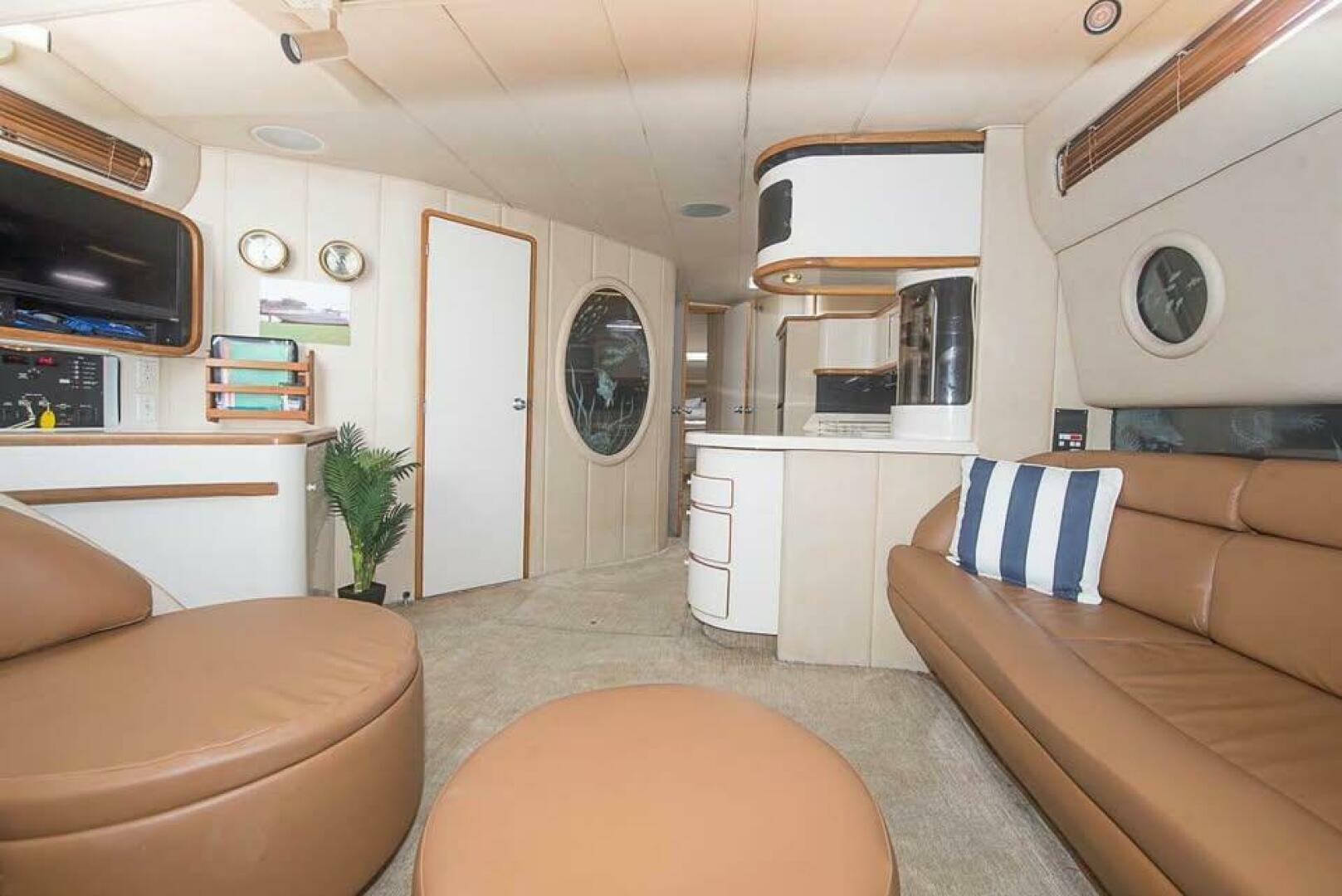 Slide: The Image of Sea Ray 500 Sundancer 1995 - 5096481