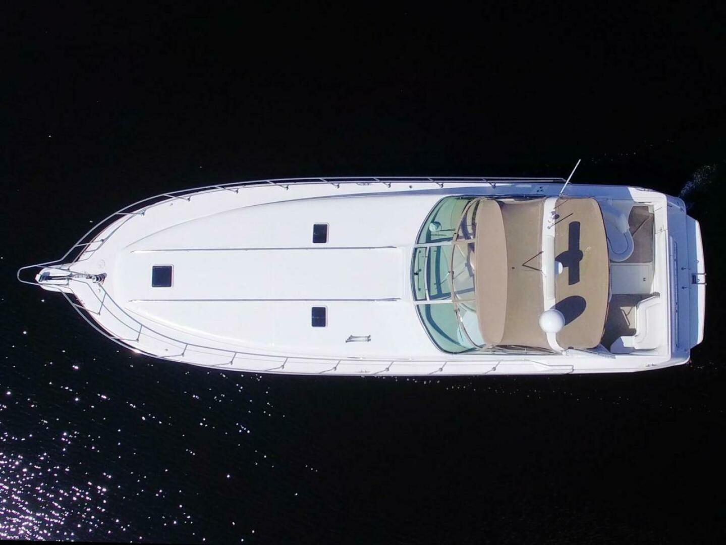 Slide: The Image of Sea Ray 500 Sundancer 1998 - 5078632