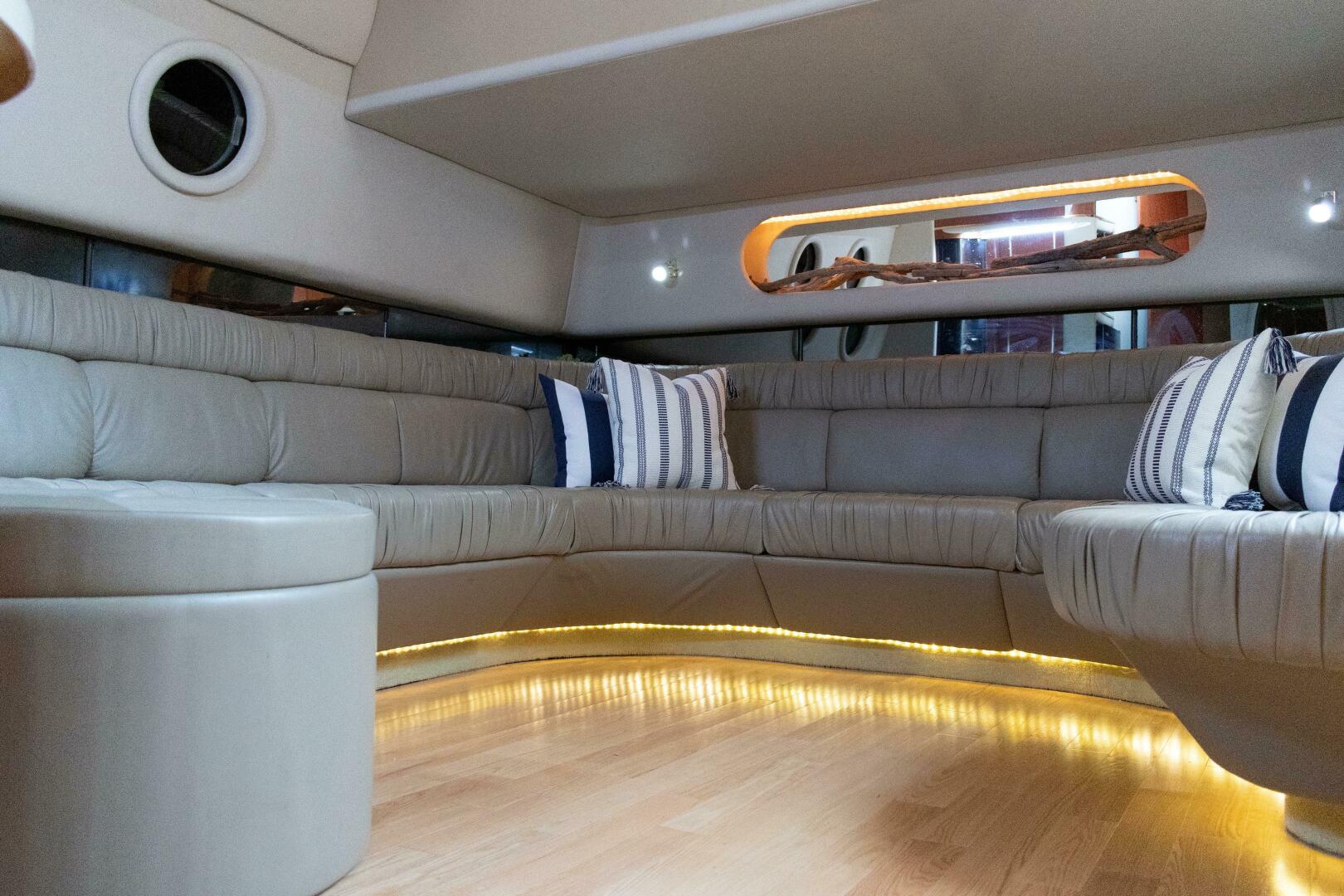 Slide: The Image of Sea Ray 500 Sundancer 1998 - 5078635